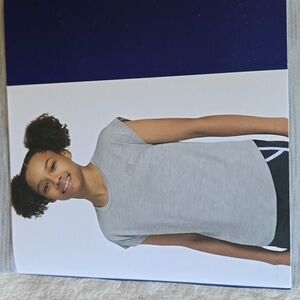 Champion Girls Everyday Tee